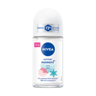 Bild: NIVEA Deo Roll On Winter Moment